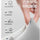 Sleeping lumbar pillow